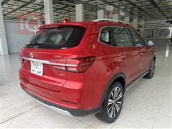MG RX5